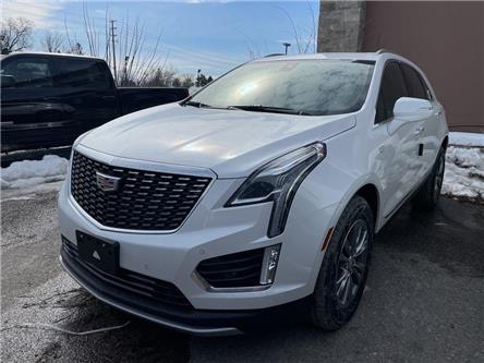 2023 Cadillac XT5 Premium Luxury (Stk: Z195014) in Markham - Image 1 of 5