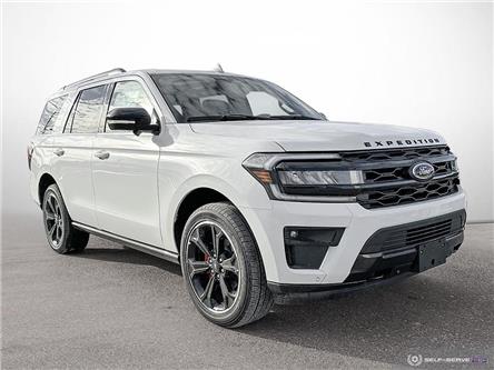 2023 Ford Expedition Limited (Stk: S3137) in St. Thomas - Image 1 of 26