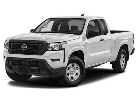 2023 Nissan Frontier PRO-4X (Stk: 23-092) in Smiths Falls - Image 1 of 9