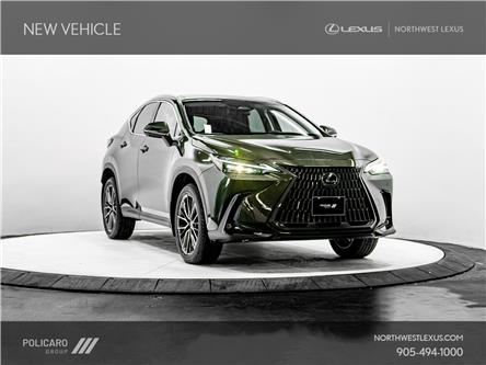 2023 Lexus NX 350 Base (Stk: 028390) in Brampton - Image 1 of 35