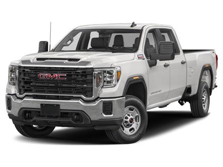 2023 GMC Sierra 2500HD Pro (Stk: 23161) in Saint-Felicien - Image 1 of 11