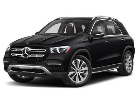 2023 Mercedes-Benz GLE 450 Base (Stk: 23377890) in Brampton - Image 1 of 12