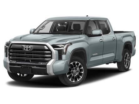 2023 Toyota Tundra Limited (Stk: 0789677) in Lloydminster - Image 1 of 9