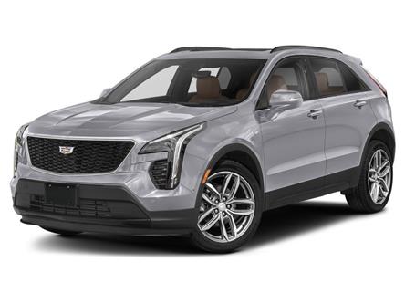 2023 Cadillac XT4 Sport (Stk: 230527) in London - Image 1 of 11