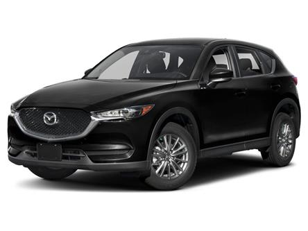 2018 Mazda CX-5 GS (Stk: 31132AZ) in Thunder Bay - Image 1 of 9