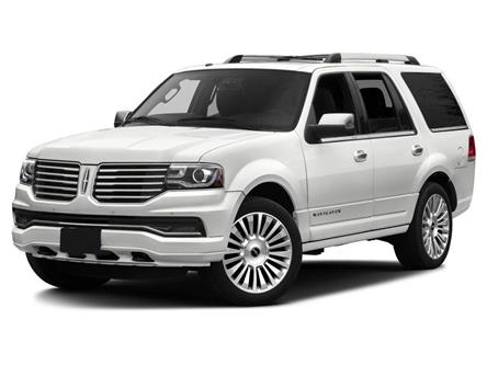 2015 Lincoln Navigator Base (Stk: P-851A) in Calgary - Image 1 of 9