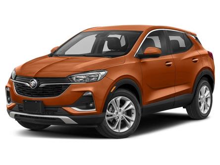 2023 Buick Encore GX Preferred (Stk: 3451) in Wawa - Image 1 of 11