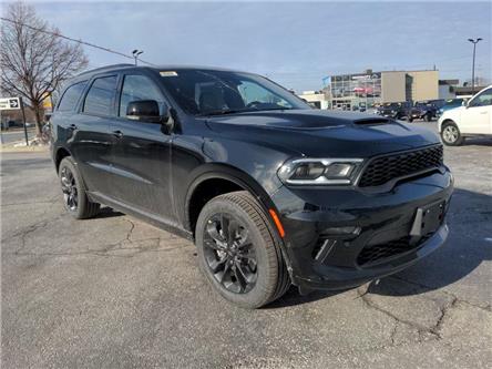 2023 Dodge Durango GT (Stk: 230144) in Windsor - Image 1 of 19