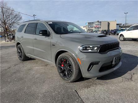 2023 Dodge Durango SRT 392 (Stk: 230142) in Windsor - Image 1 of 19