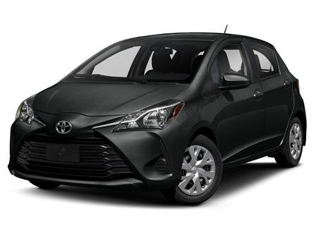 2019 Toyota Yaris SE (Stk: 10106633A) in Markham - Image 1 of 9