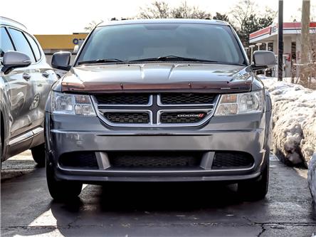 2012 Dodge Journey CVP/SE Plus (Stk: 312-23A) in Burlington - Image 1 of 3