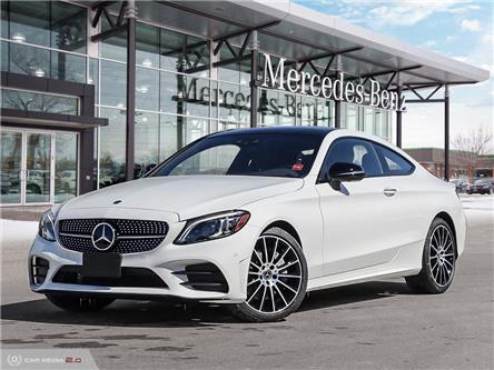 2023 Mercedes-Benz C-Class Base (Stk: 2391747) in London - Image 1 of 25