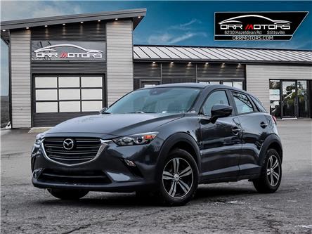 2019 Mazda CX-3 GS (Stk: 6870) in Stittsville - Image 1 of 22
