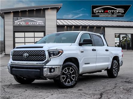 2021 Toyota Tundra SR5 (Stk: 6878R) in Stittsville - Image 1 of 24