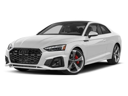 2023 Audi A5 45 Progressiv (Stk: A13315) in Toronto - Image 1 of 12