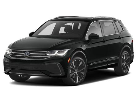 2023 Volkswagen Tiguan Trendline (Stk: 21623OE93037857) in Toronto - Image 1 of 3