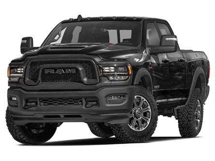 2023 RAM 2500 Power Wagon (Stk: N23-07) in Capreol - Image 1 of 2