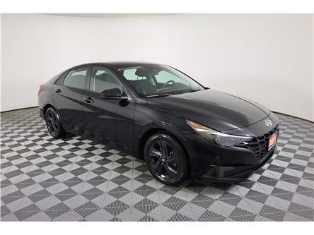 2021 Hyundai Elantra Preferred (Stk: D53185) in Huntsville - Image 1 of 26