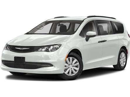 2023 Chrysler Grand Caravan SXT in Sudbury - Image 1 of 2