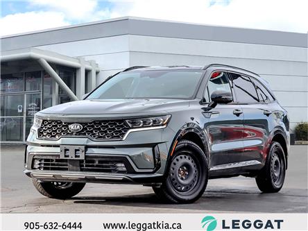 2021 Kia Sorento  (Stk: 2959A) in Burlington - Image 1 of 25
