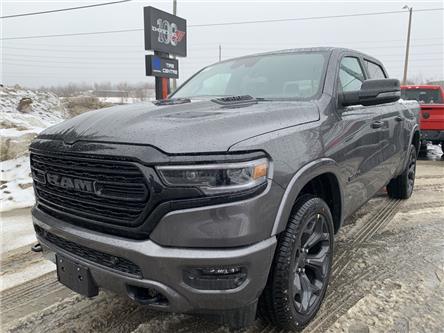 2023 RAM 1500 Limited (Stk: 8140) in Sudbury - Image 1 of 17