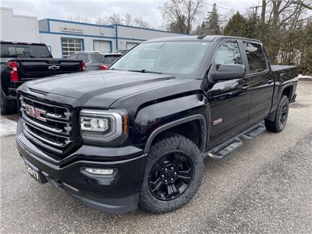 2017 GMC Sierra 1500 SLT in Paisley - Image 1 of 24