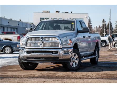 2015 RAM 3500 SLT (Stk: 30290A) in Edmonton - Image 1 of 26