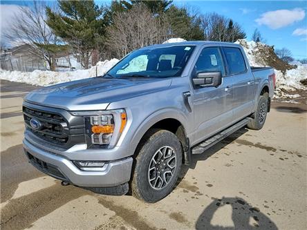 2023 Ford F-150  (Stk: F517) in Miramichi - Image 1 of 13