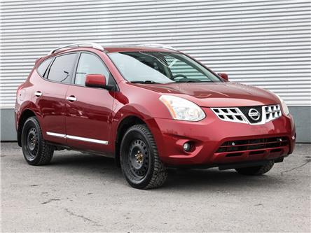 2013 Nissan Rogue SV (Stk: G23-037A) in Granby - Image 1 of 28