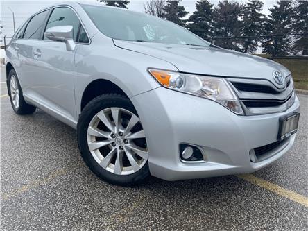 2014 Toyota Venza Base (Stk: 245611B1) in Brampton - Image 1 of 19