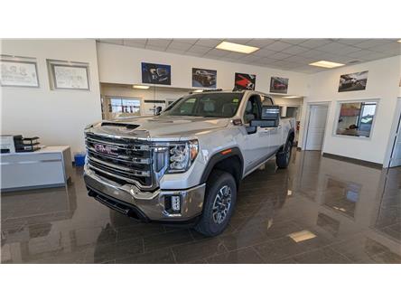 2023 GMC Sierra 3500HD SLE (Stk: 245478) in Fort MacLeod - Image 1 of 16