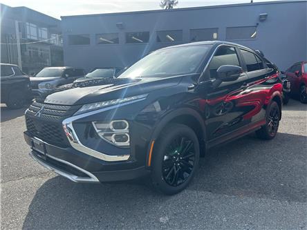 2023 Mitsubishi Eclipse Cross Carbon Edition (Stk: 610433) in North Vancouver - Image 1 of 9
