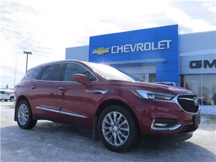 2019 Buick Enclave Premium (Stk: 23001A) in Langenburg - Image 1 of 25