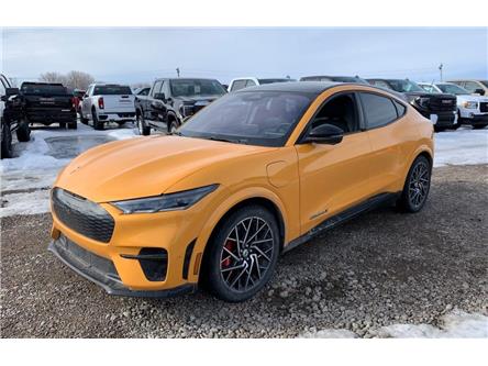 2021 Ford Mustang Mach-E GT Performance Edition in Saint-Eustache - Image 1 of 17
