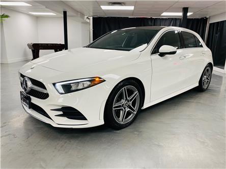2019 Mercedes-Benz A-Class Base (Stk: A8471) in Saint-Eustache - Image 1 of 36