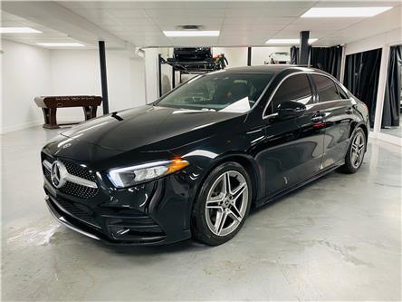 2020 Mercedes-Benz A-Class Base (Stk: A8463) in Saint-Eustache - Image 1 of 23