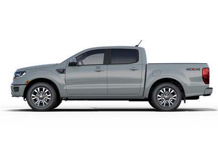 2023 Ford Ranger Lariat (Stk: R4F13129) in Richmond - Image 1 of 5