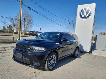 2020 Dodge Durango R/T (Stk: PW5855A) in Cranbrook - Image 1 of 14