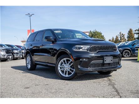 2022 Dodge Durango GT (Stk: N223981) in Surrey - Image 1 of 20