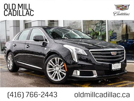 2018 Cadillac XTS Luxury (Stk: 166650U) in Toronto - Image 1 of 31