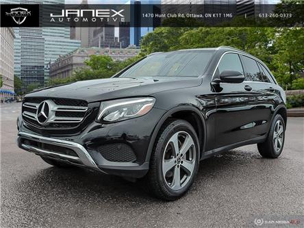 2019 Mercedes-Benz GLC 300 Base (Stk: 23095) in Ottawa - Image 1 of 27