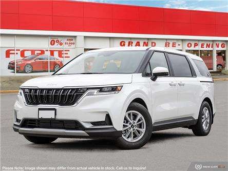 2023 Kia Carnival LX (Stk: IT6-CR23) in Victoria, BC - Image 1 of 11