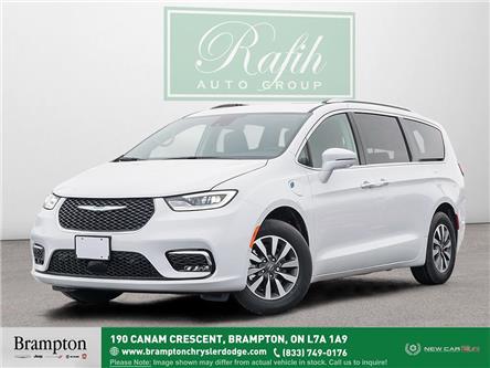 2023 Chrysler Pacifica Hybrid Touring-L (Stk: 22959) in Brampton - Image 1 of 23