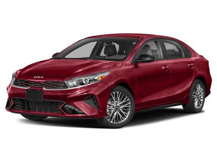 2023 Kia Forte  (Stk: K23235) in St. John's - Image 1 of 12