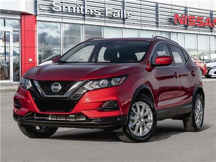 2023 Nissan Qashqai SL (Stk: 31523DeH91548) in Smiths Falls - Image 1 of 23