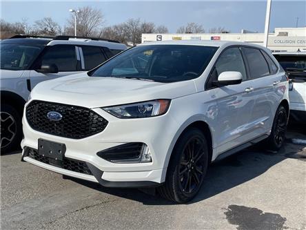 2023 Ford Edge ST Line (Stk: P30288) in Brampton - Image 1 of 15