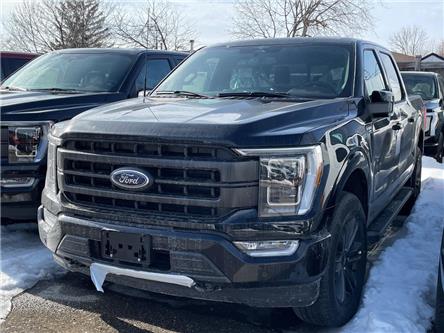 2023 Ford F-150 Lariat (Stk: P30292) in Brampton - Image 1 of 15