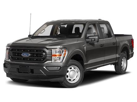 2022 Ford F-150 XL (Stk: 22464) in Perth - Image 1 of 12
