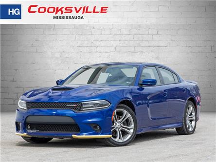 2020 Dodge Charger GT (Stk: 142276P) in Mississauga - Image 1 of 24