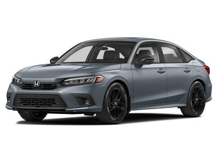 2023 Honda Civic Sport (Stk: N06429) in Woodstock - Image 1 of 2